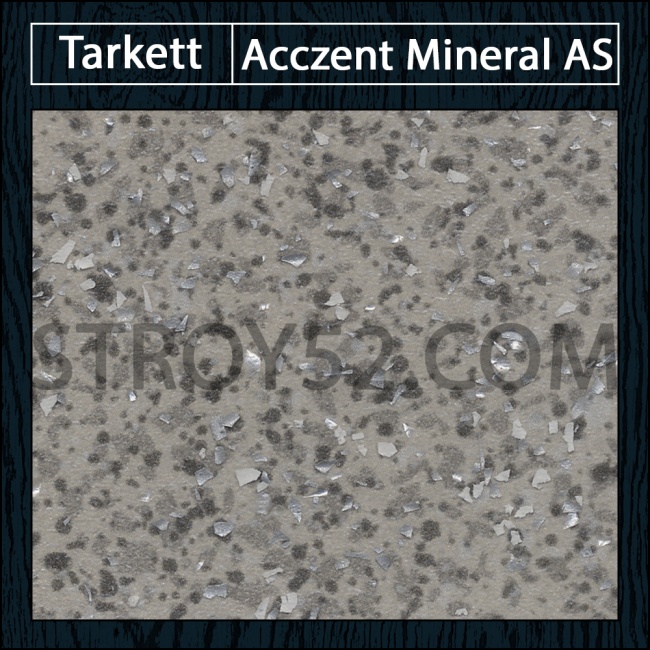 Mineral 100003 AS