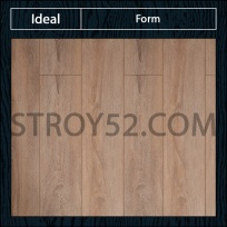 Дуб Сфинкс ID67  Form 8/33 4V