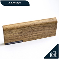Плинтус Comfort Comfort Classic 80 Имперский 100