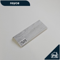 Плинтус Royce (Ройс) Сосна Тахо 018