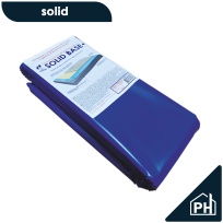 Гидроизоляция Solid Синяя 200мкр (10кв.м.)