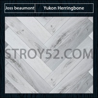 Эдмонтон Yukon Herringbone 12/33 4V