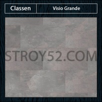 Шифер серый 56018 Visio Grande 8/32 4V