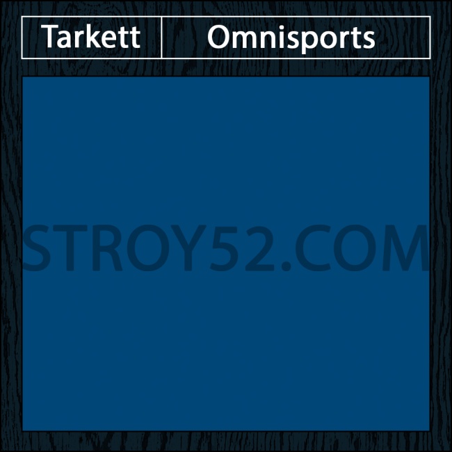 Omnisports R65 - Royal Blue