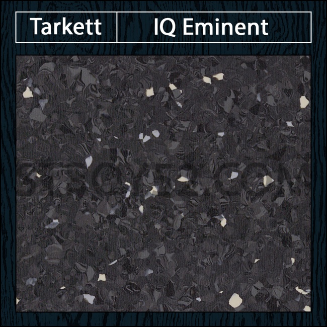 IQ Eminent - Eminent Black 0130