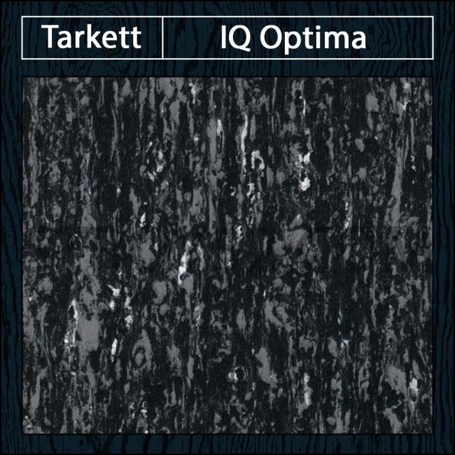 IQ Optima - Optima Black 0845