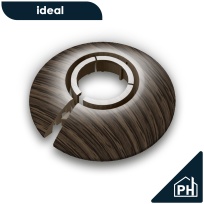 Обвод Ideal - Орех 291