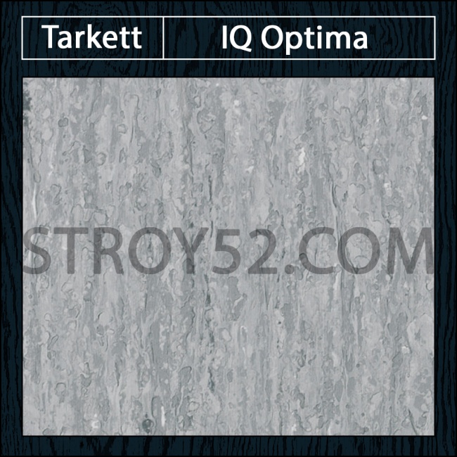IQ Optima - Optima Medium Grey 0853