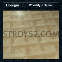 Фортинбрас 70233 Woodstyle Opera 12,3/34 4U