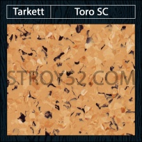 IQ Toro SC-Toro Brown Yellow 0573