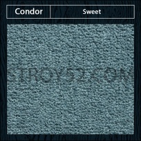 Дизайн ковролина Condor Sweet 83 от Condor (Кондор)