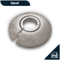 Обвод Ideal - Лофт светло-серый 547