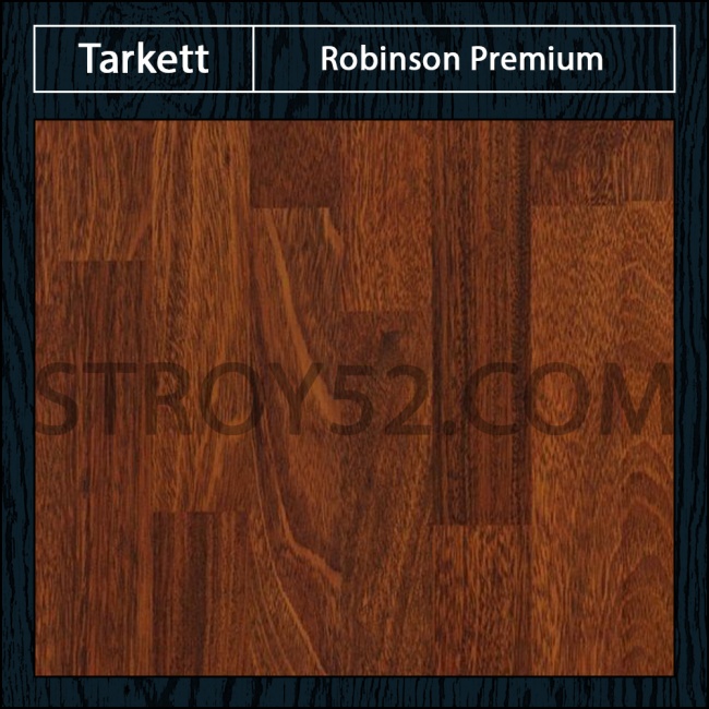 Mербау Robinson Premium 8/33