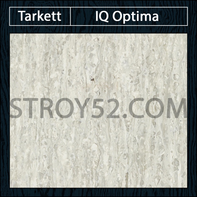 IQ Optima - Optima White Beige Grey 0245