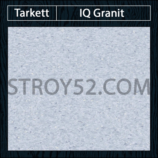 IQ Granit - Granit Light Blue 0432