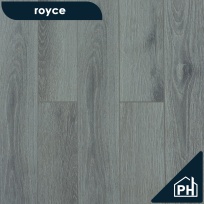 Дуб Флеминг 73 Royce 12/33 4V