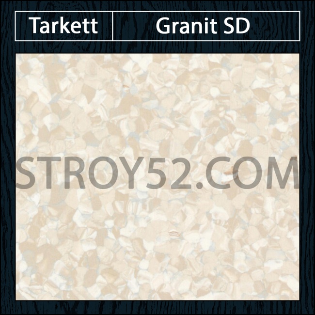 IQ Granit SD - Granit White 0719
