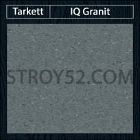 IQ Granit - Granit  Dark Denim 0448