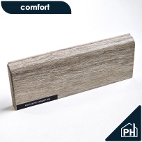 Плинтус Comfort Comfort Classic 80 Акация 424