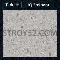 IQ Eminent - Eminent Light Grey 0127