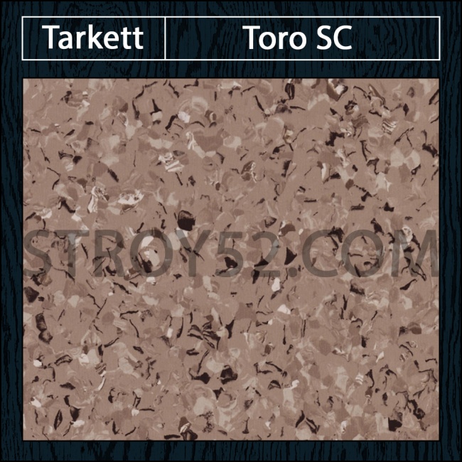 IQ Toro SC-Toro Light Brown 0574