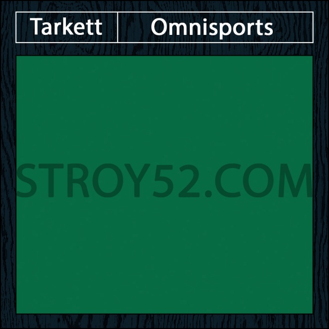 Omnisports R65 - Field Green