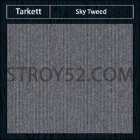 Sky Tweed Orig 37592
