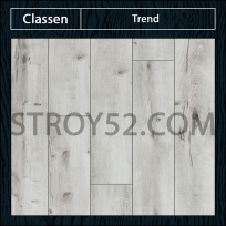 Дуб Даржин 52599 Trend WR 8/33 4V