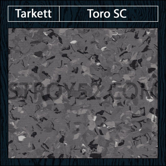 IQ Toro SC-Toro Grey 0578
