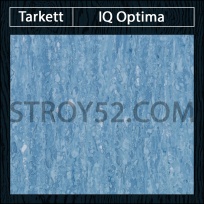 IQ Optima - Optima Medium Blue 0857