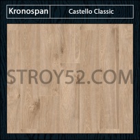 Дуб Эвр K406 Castello Classic 8/32