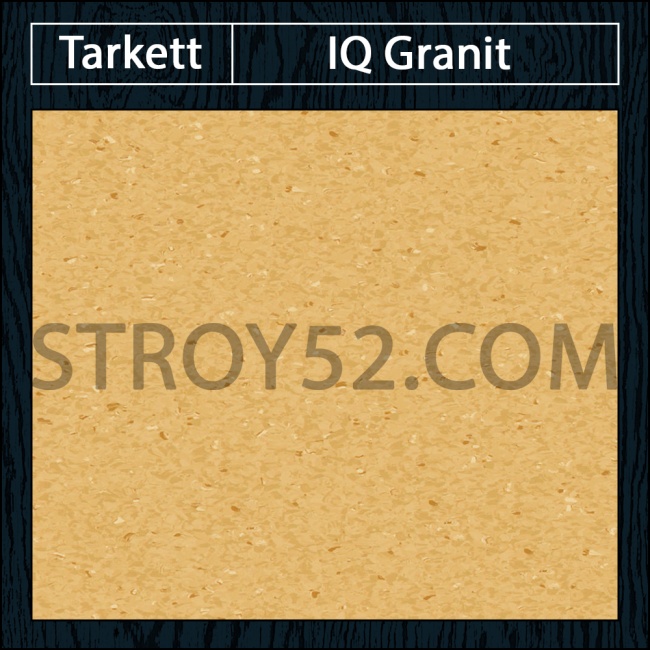 IQ Granit - Granit Yellow Orange 0423