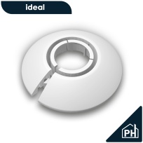 Обвод Ideal - Белый 001