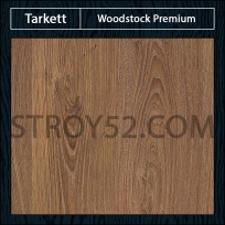 Дуб Шервуд тобакко WoodStock Premium 8/33