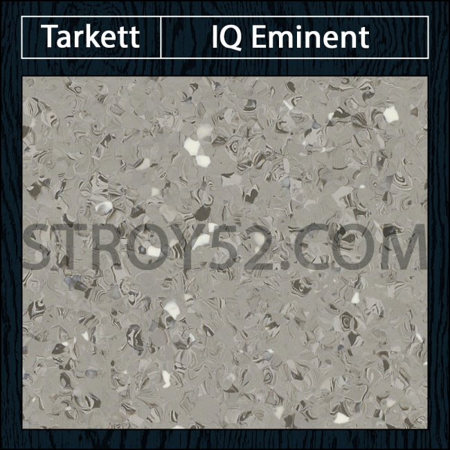 IQ Eminent - Eminent Medium Warm Grey 0132