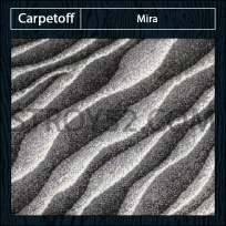 Дизайн ковролина Carpetoff Мира 24028-691 от Carpetoff (Карпетофф)