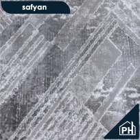 Дизайн ковролина Safyan Niceness NP 354 grey от Safyan (Сафян)