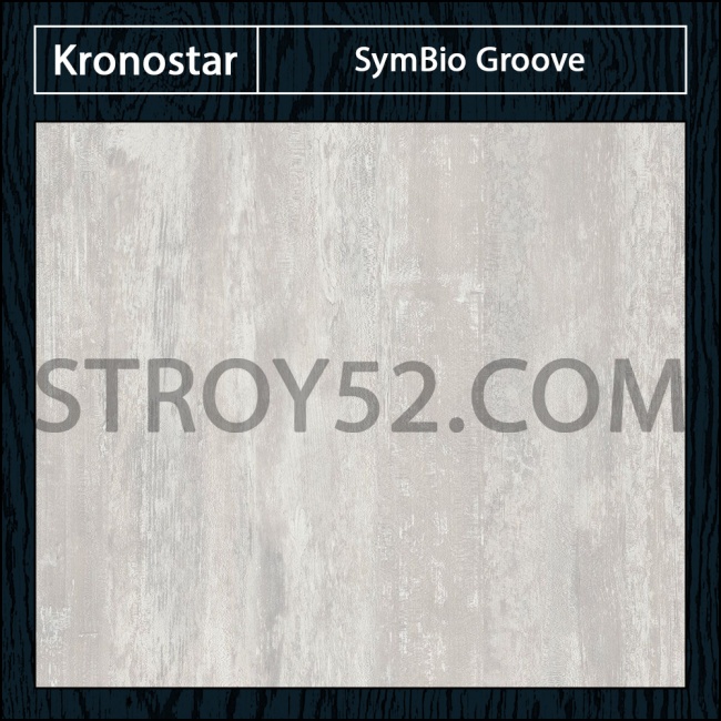 Амиата D7084 SymBio Groove 8/33 4V
