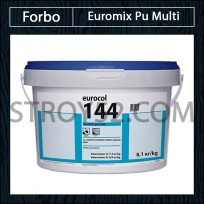 144 Euromix Pu Multi