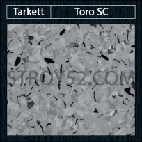 IQ Toro SC-Toro Dark Grey 0102