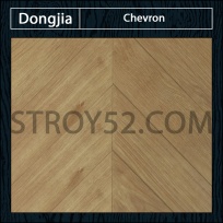 Дуб Халкон Woodstyle Chevron 12/34 4U