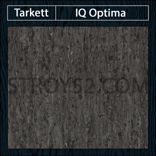 IQ Optima - Optima Neutral Black 0244