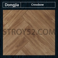 Дуб Окасо С135 Woodstyle Crossbow 12/33 4V