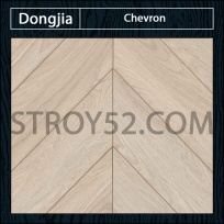 Дуб Серпиенте Woodstyle Chevron 12/34 4U