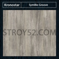 Дуб Сормано D7082 SymBio Groove 8/33 4V