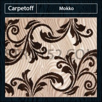 Дизайн ковролина 16025-118 от Carpetoff (Карпетофф)