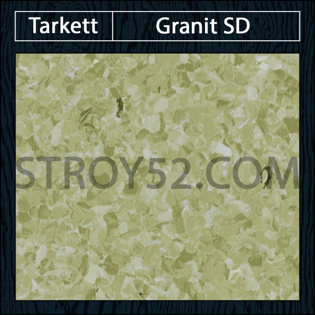IQ Granit SD - Granit Green 0724
