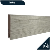 Плинтус Лука 4045 Сосна северная