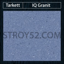 IQ Granit - Granit Blue 0379