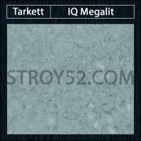 IQ Megalit- Megalit Pastel Turquoise 0617